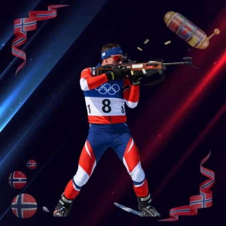 Introduksjon til Skiskyting Betting