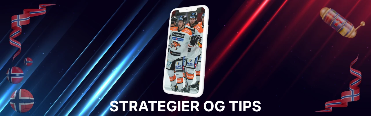 Strategier for fjordkraft ligaen betting