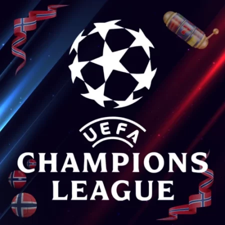 Betting På Champions League