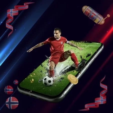 Fotball em Odds 2026 – Guide til Fotballbetting