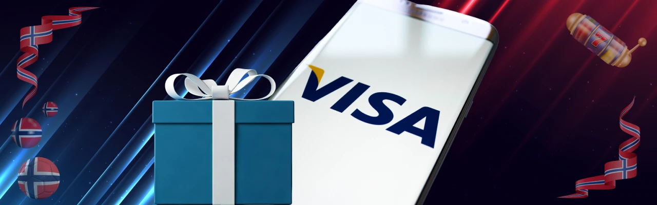 Bonuser for visa innskudd