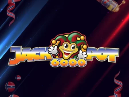 Jackpot 6000