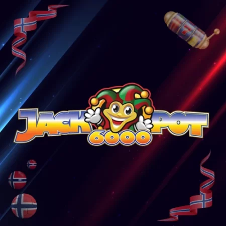 Jackpot 6000