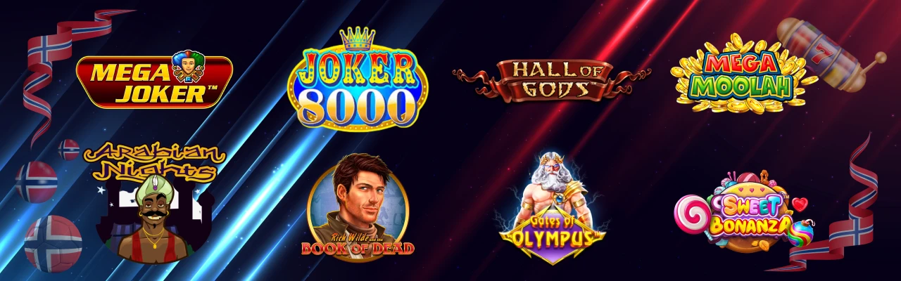 Jackpot 6000 spilleautomater