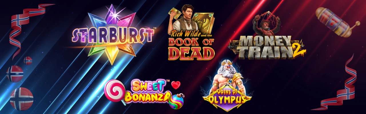 Mr green casino spillutvalg