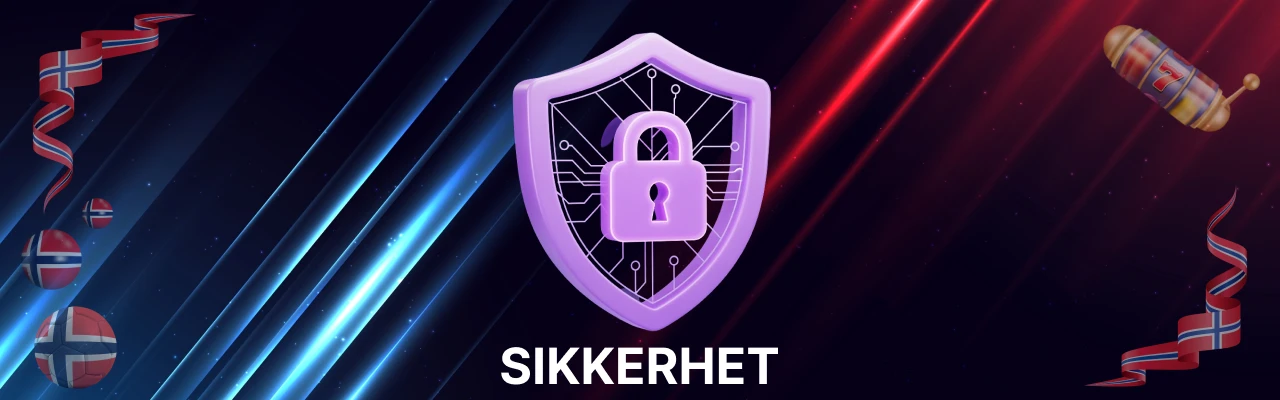 Sikkerhet hos big boost casino