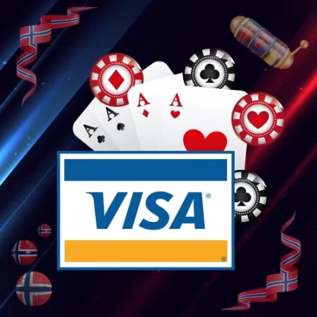 En Gjennomgang av Visa Casinoer i Norge