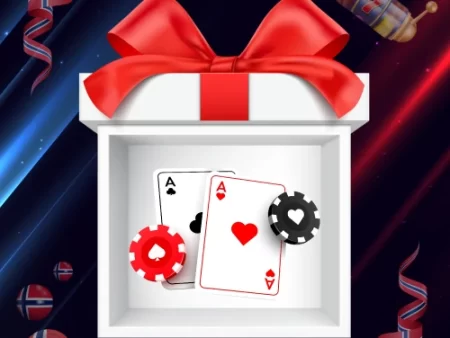 Beste Casino Bonus – Norske Tilbydere Med Topptilbud 2026