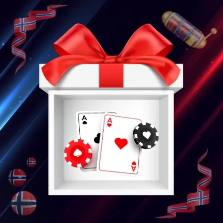 Beste Casino Bonus – Norske Tilbydere Med Topptilbud 2026