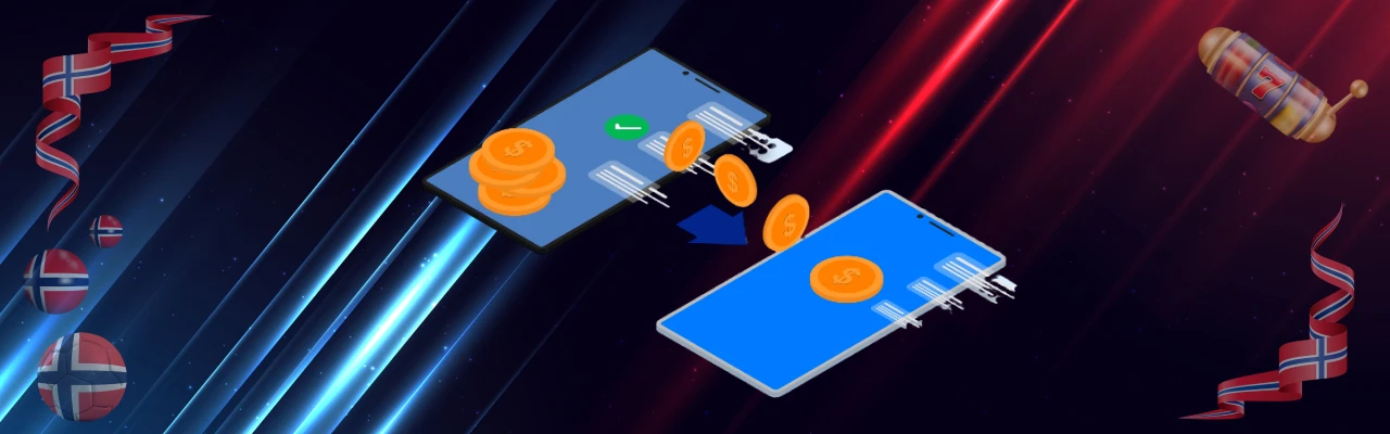 Fordeler med raske uttak