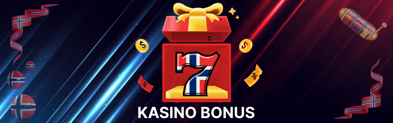 Kasino bonus