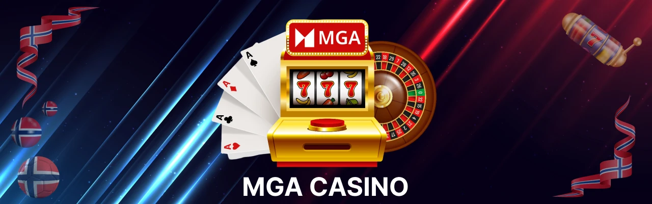 Malta gaming authority kasino