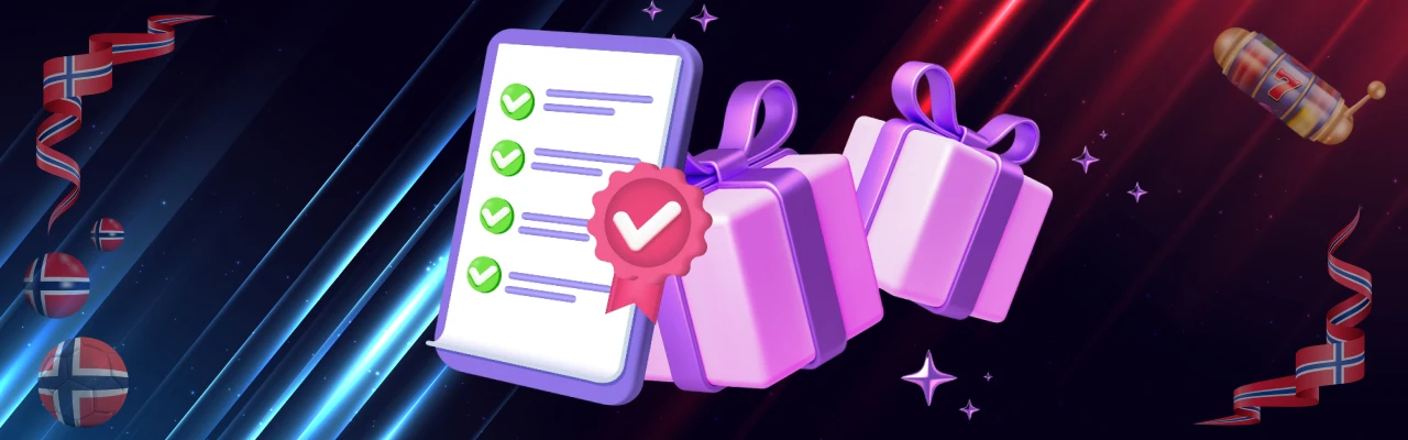 Mga casino velkomstbonus