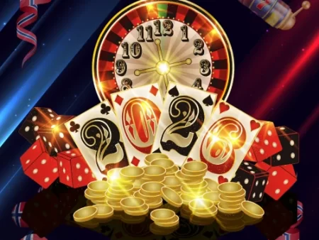Nye Norske Bettingsider – Spill Og Få Bonus I 2026