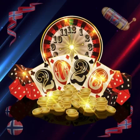 Nye Norske Bettingsider – Spill Og Få Bonus I 2026