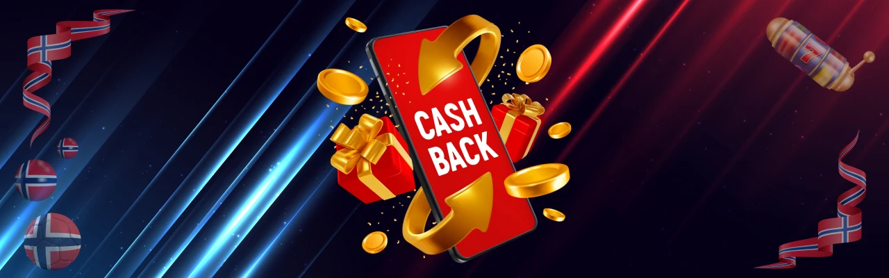Cashback bonus