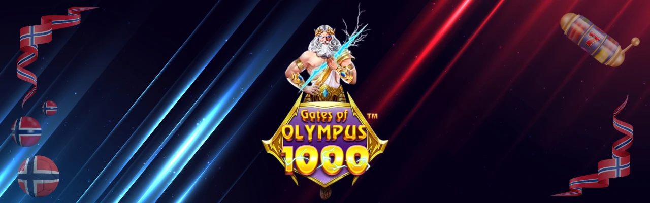 Gates of olympus casinoer