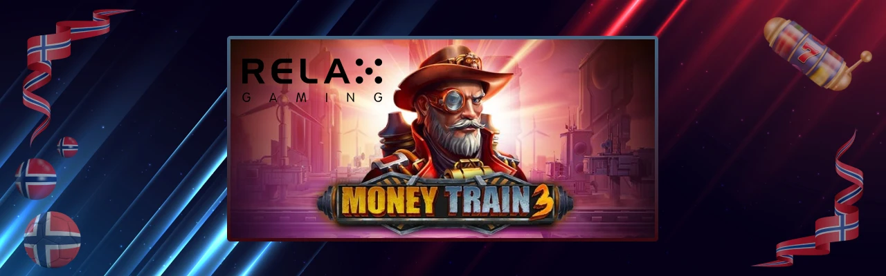 Money train 3 casino