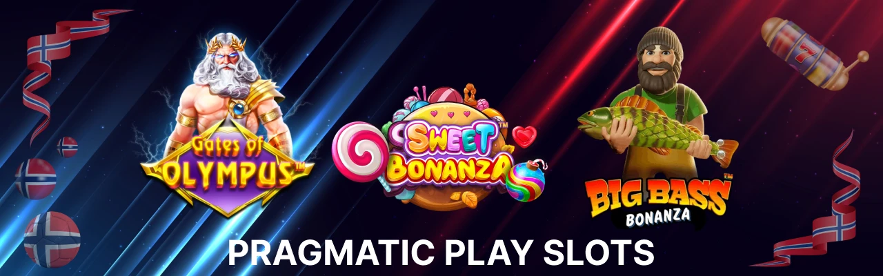 Pragmatic play slots