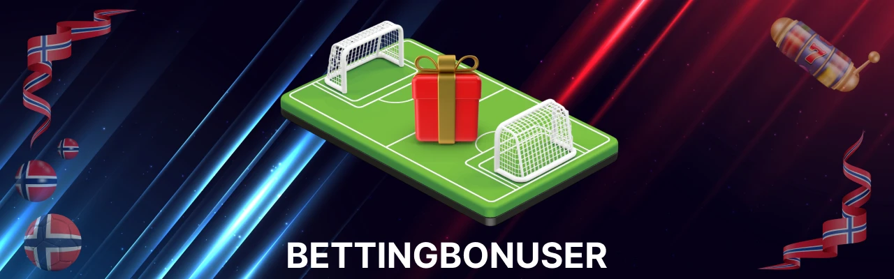 Bettingbonuser