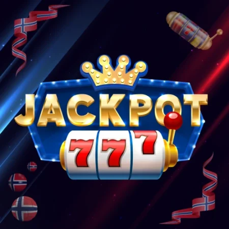 Jackpot Slots: Progressive premier, store gevinster og casinospill