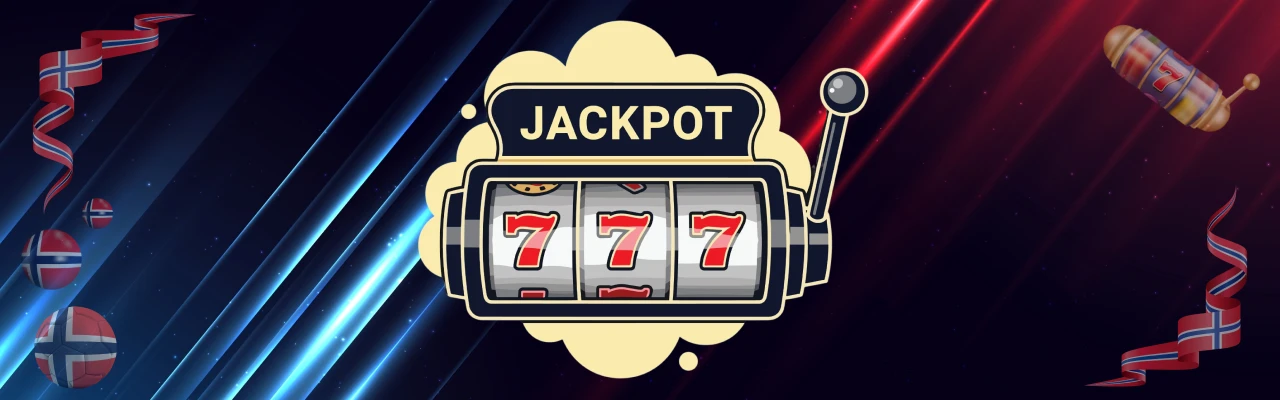 Jackpot slots automat