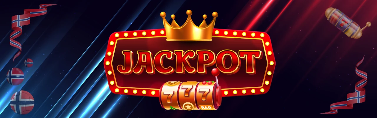 Jackpot spilleautomat casino