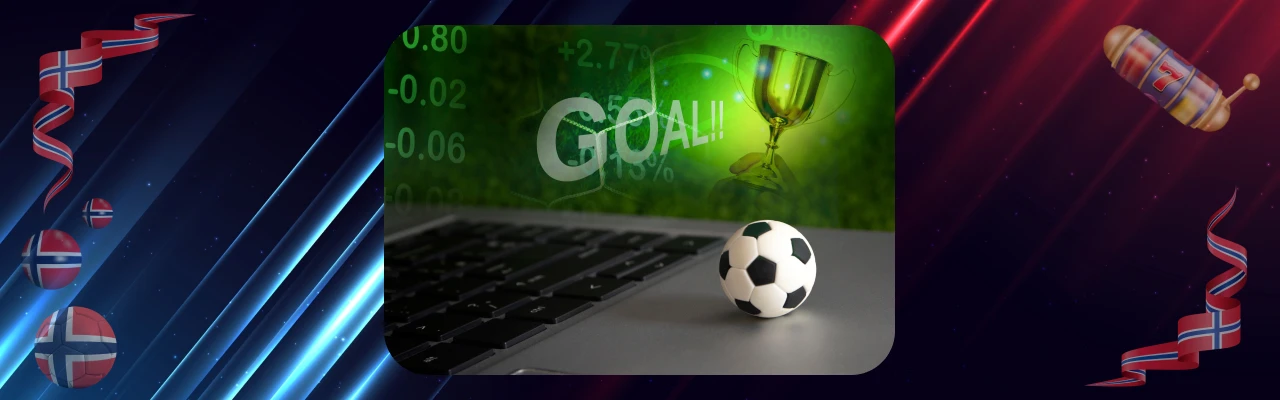 Live betting og moderne funksjoner