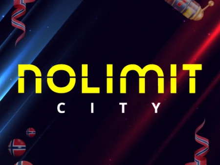 NoLimit City – Slots, demospill og beste nettcasinoer