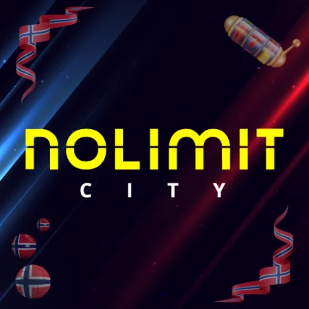 NoLimit City – Slots, demospill og beste nettcasinoer