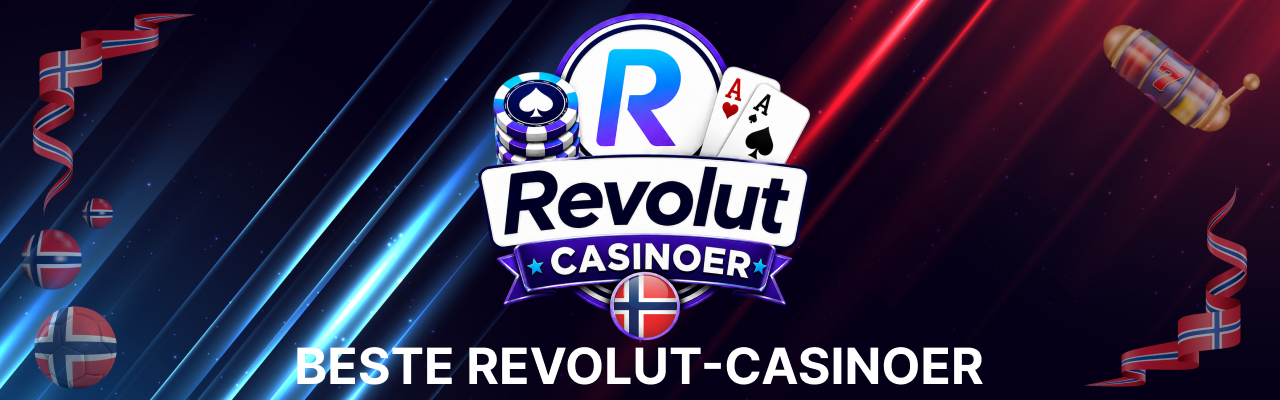 Beste revolut casinoer