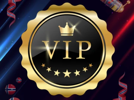 VIP Belønningsprogrammer på Nettcasinoer
