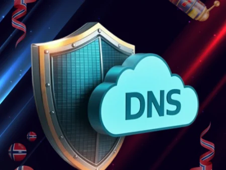 DNS-blokkering i Norge: Dette bør casinospillere vite