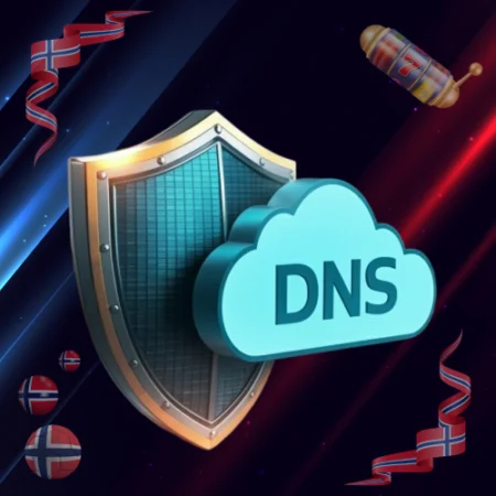 DNS-blokkering i Norge: Dette bør casinospillere vite