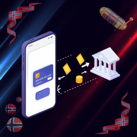 E-lommebok vs bankoverføring: Hvilken casinobetalingsmetode er best?