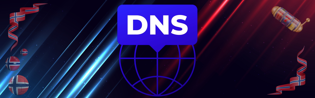 Hva er dns blokkering