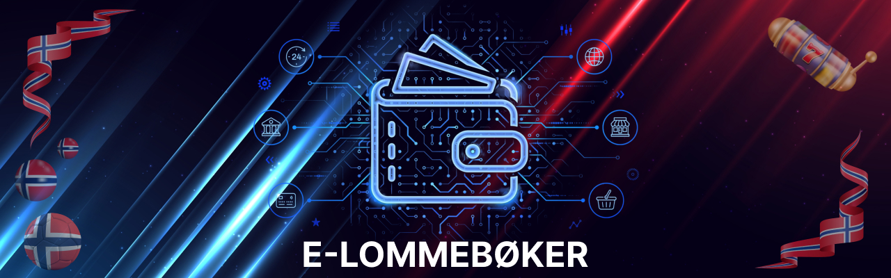 Hva er e lommeboker