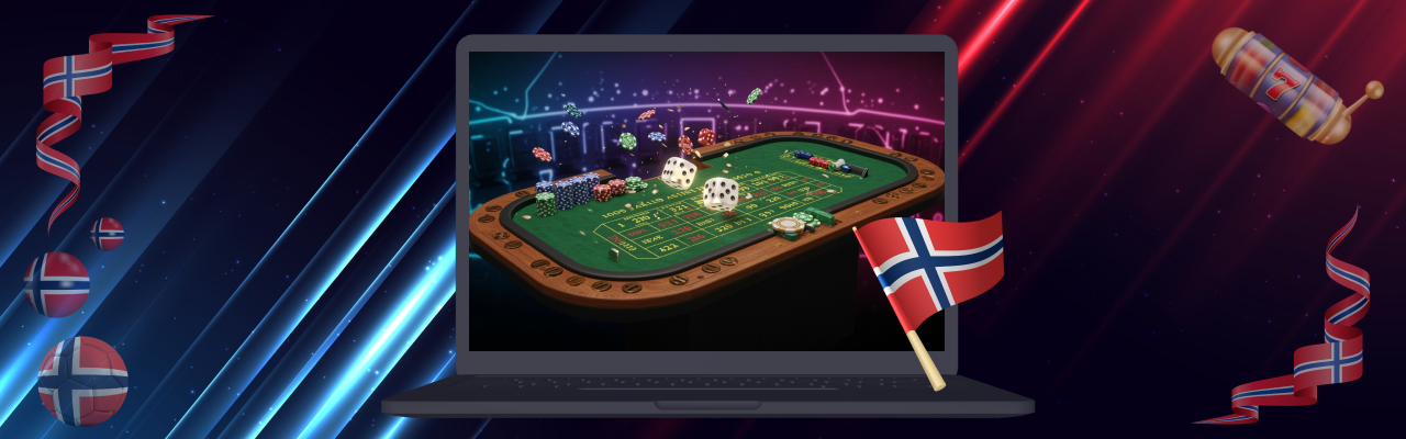 Kan man spille pa utenlandske casino