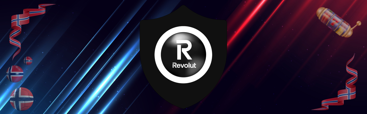 Revolut casino sikkerhet